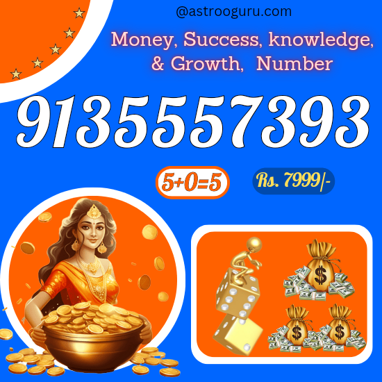 Mobile number