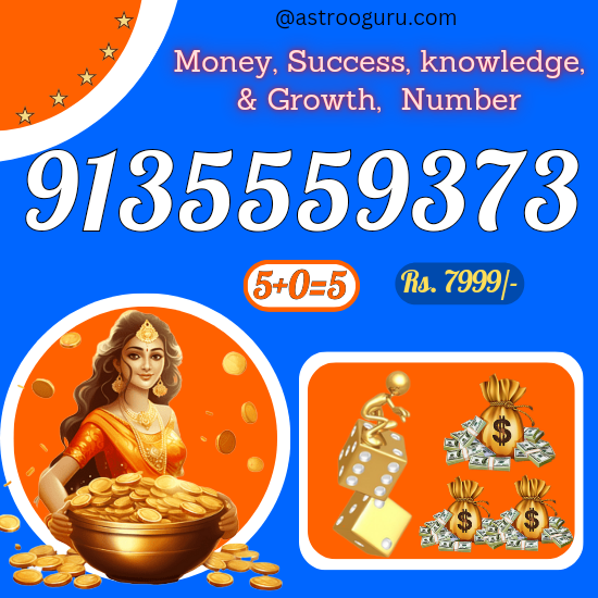 Mobile number