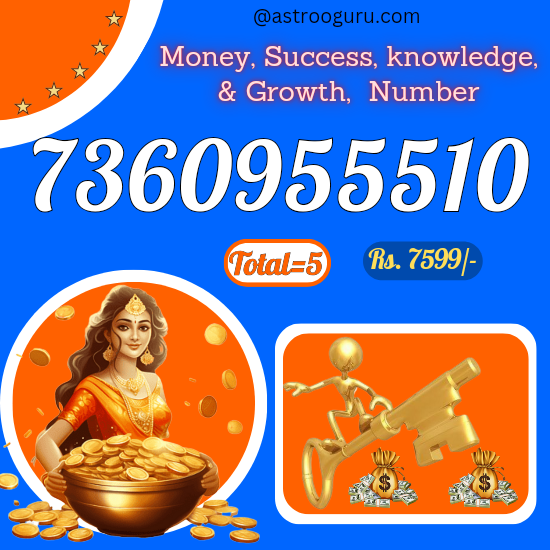 Mobile number