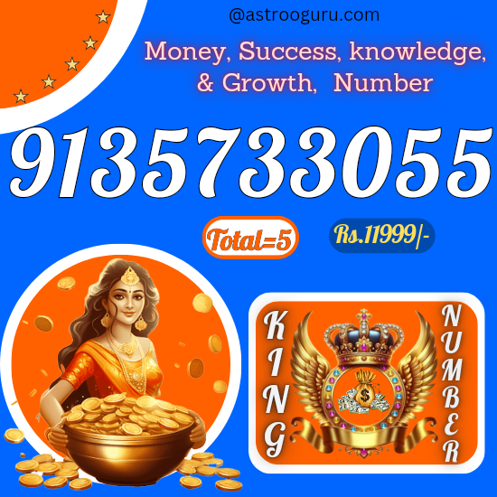 Mobile number