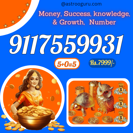 Mobile number