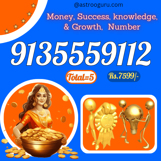 Mobile number