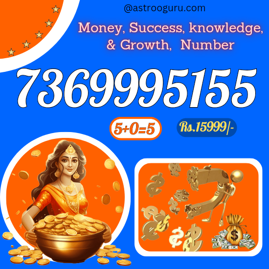 Mobile number